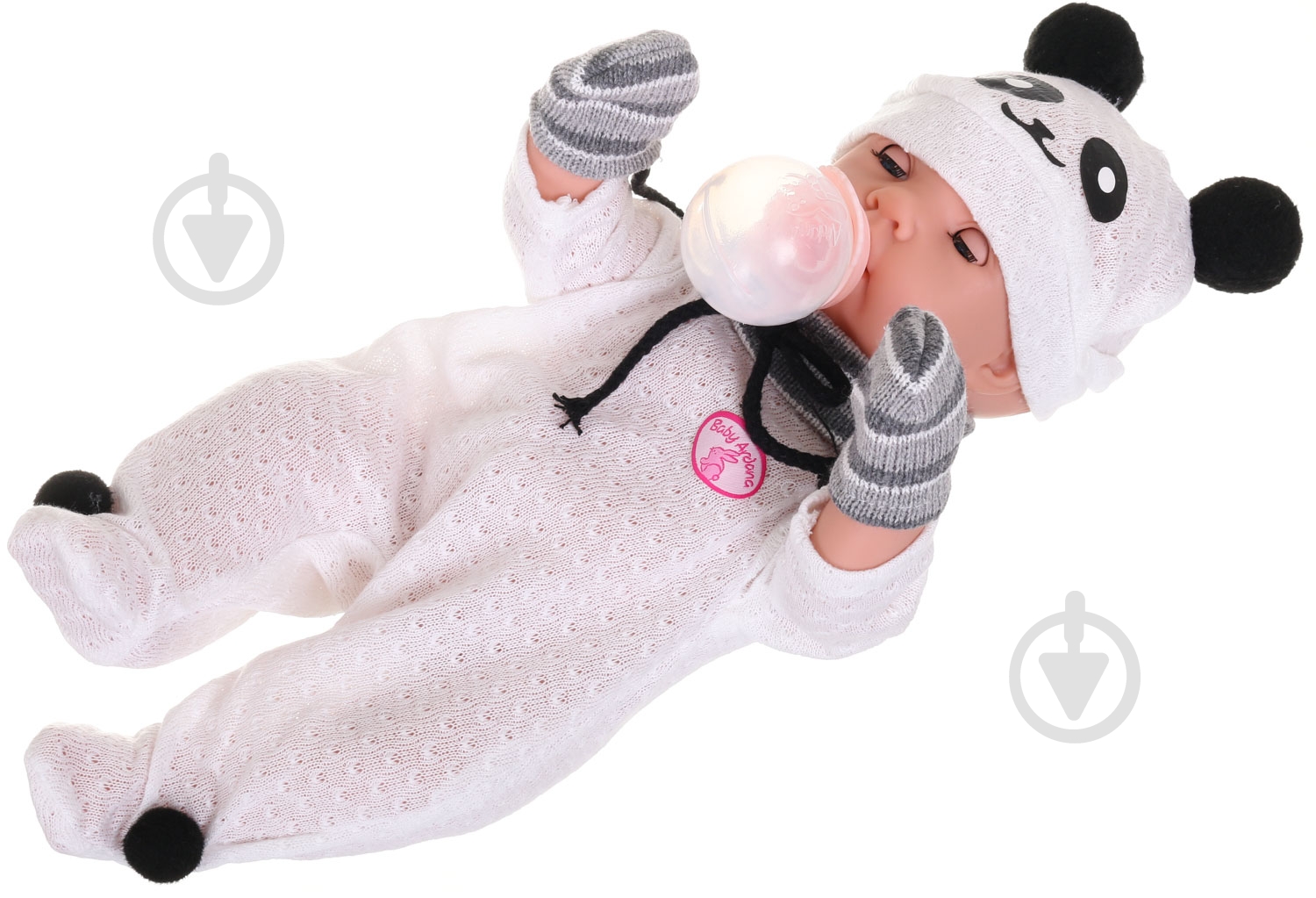 Пупс Ardana DH2262D - фото 4 Пупс Ardana DH2262D - фото 4