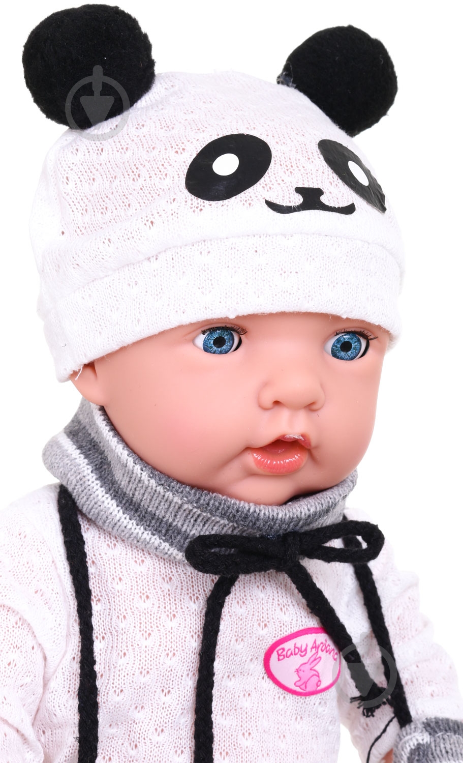 Пупс Ardana DH2262D - фото 6 Пупс Ardana DH2262D - фото 6