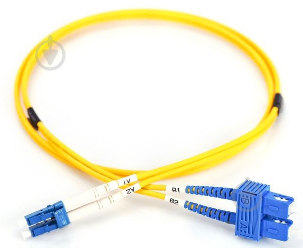 Патч-корд Digitus DK-2932-05 5 м желтый - фото 2 Патч-корд Digitus DK-2932-05 5 м желтый - фото 2