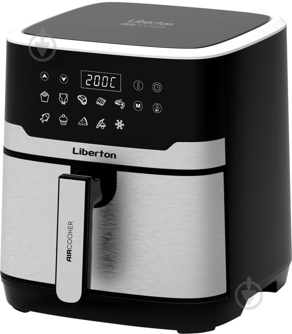 Мультипечь Liberton LAF-3210 - фото 1