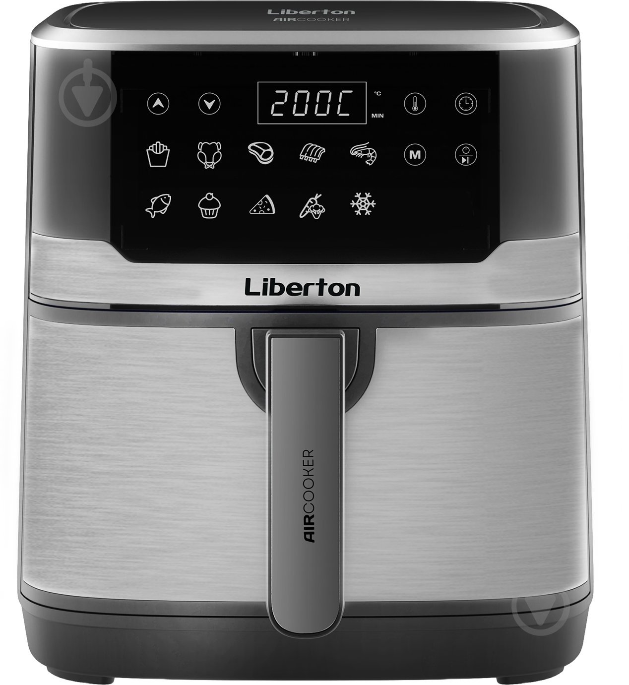 Мультипечь Liberton LAF-3210 - фото 2