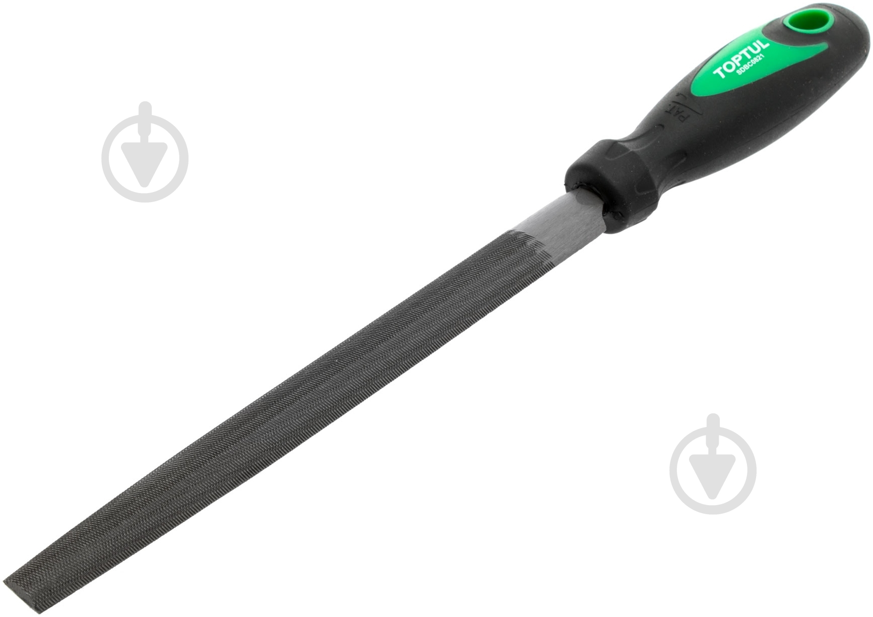 Напилок Toptul  SDBC0821 - фото 1