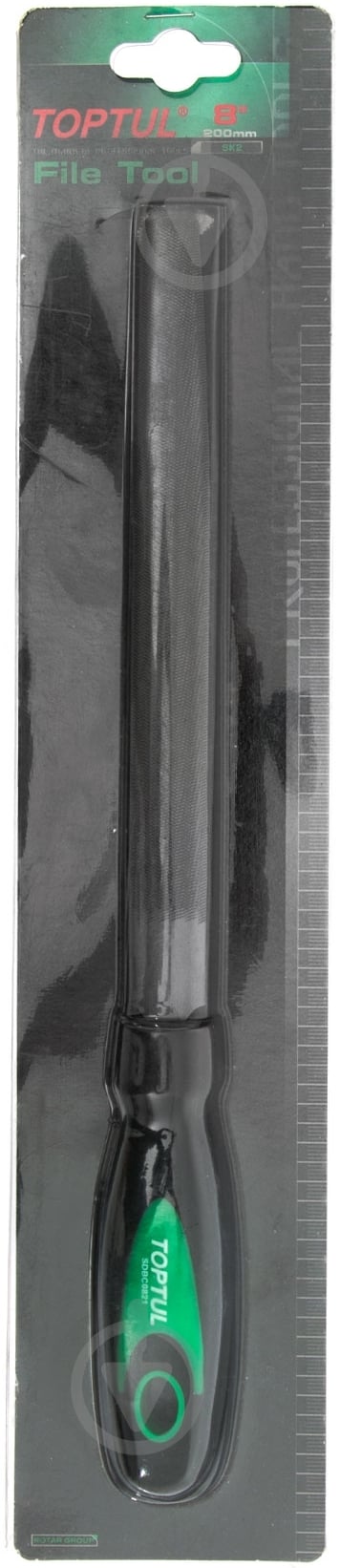 Напилок Toptul  SDBC0821 - фото 2