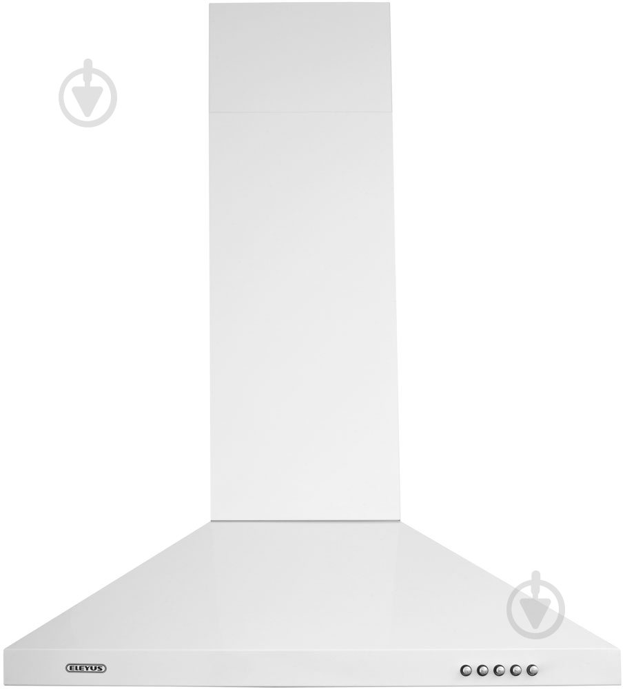 Вытяжка Eleyus Kleo 700 60 WH - фото 4