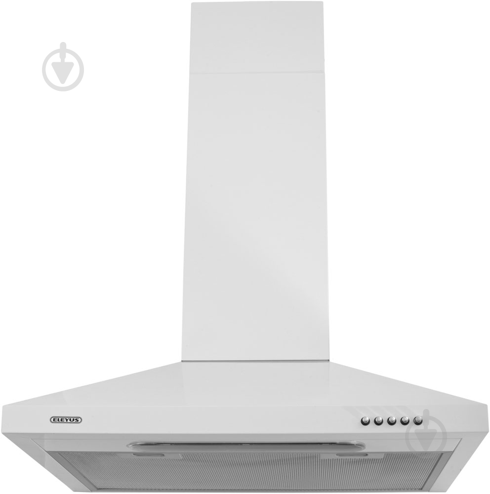 Вытяжка Eleyus Kleo 700 60 WH - фото 2