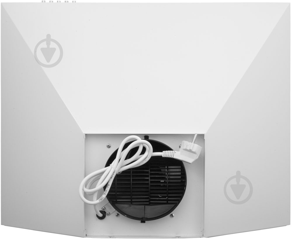 Вытяжка Eleyus Kleo 700 60 WH - фото 7