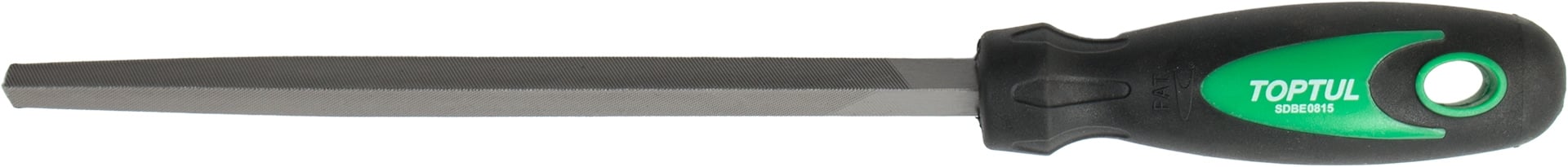 Напилок Toptul  SDBE0815 - фото 2