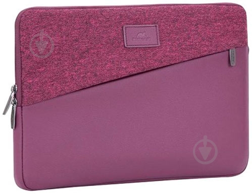 Чехол RivaCase 13.3" red (7903 (Red)) - фото 6