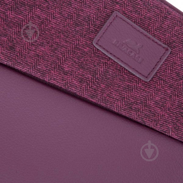 Чехол RivaCase 13.3" red (7903 (Red)) - фото 4