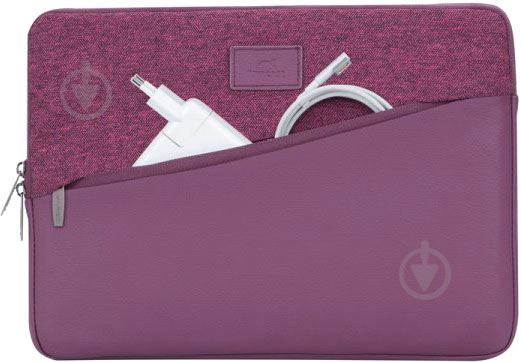 Чехол RivaCase 13.3" red (7903 (Red)) - фото 3