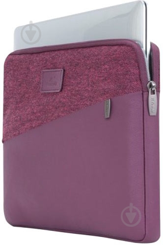 Чехол RivaCase 13.3" red (7903 (Red)) - фото 2