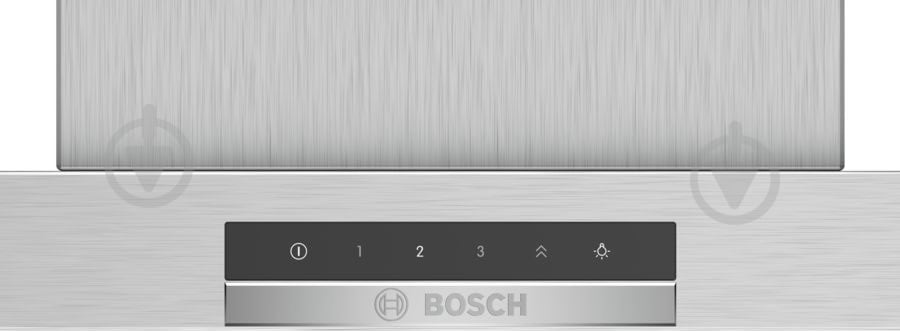 Вытяжка Bosch DWB66DM50 - фото 2