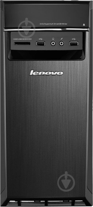 Компьютер персональный Lenovo IdeaCentre 300 (90DA00SGUL) - фото 1