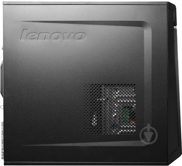Компьютер персональный Lenovo IdeaCentre 300 (90DA00SGUL) - фото 3