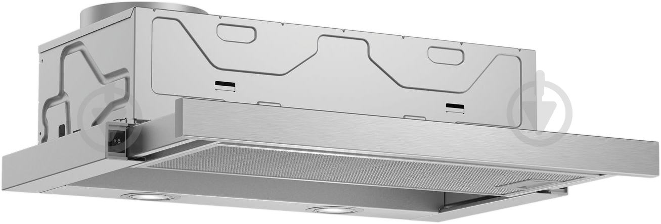 Вытяжка Bosch DFM064W50 - фото 1