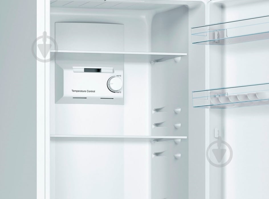 Холодильник Bosch KGN33NW206 - фото 2