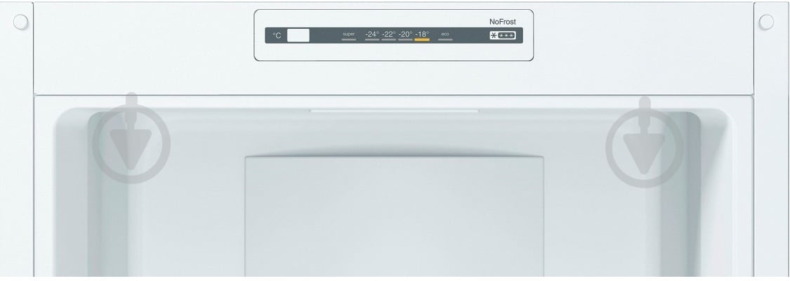 Холодильник Bosch KGN33NW206 - фото 4