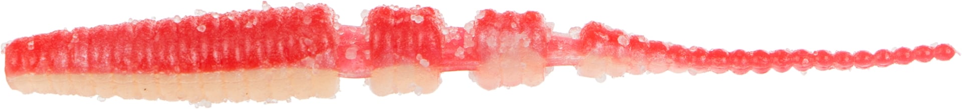 Червь FOX Leech 90 мм 6 шт. #043 - фото 1 Червь FOX Leech 90 мм 6 шт. #043 - фото 1