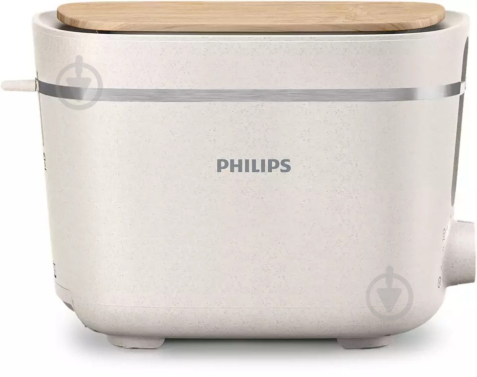 ВИТРИНА! Тостер Philips HD2640/10 - фото 1