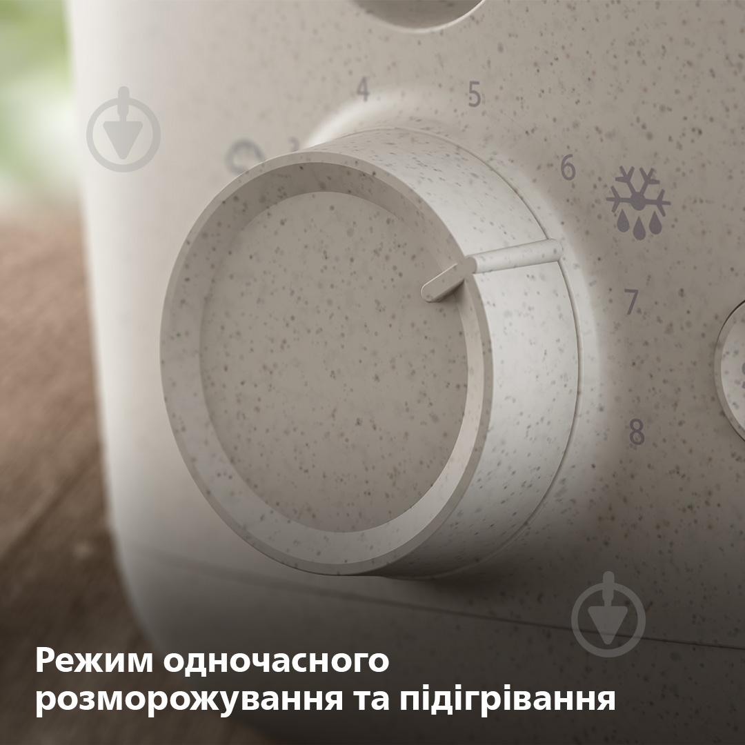ВИТРИНА! Тостер Philips HD2640/10 - фото 6