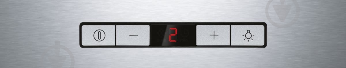 Вытяжка Bosch DWA067E51 - фото 2 Вытяжка Bosch DWA067E51 - фото 2