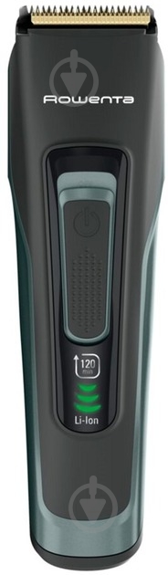 ВИТРИНА! Машинка для стрижки Rowenta Advancer TN5224E0 - фото 12 ВИТРИНА! Машинка для стрижки Rowenta Advancer TN5224E0 - фото 12