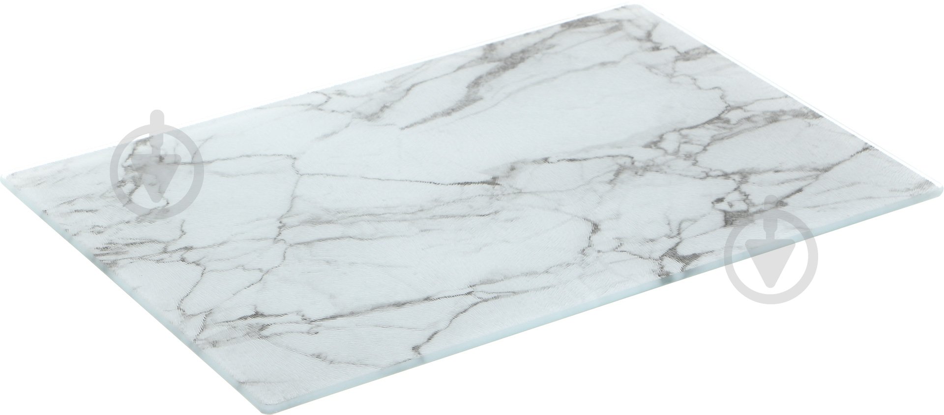 Доска кухонная Wuxi Мрамор 30х20 см - фото 1