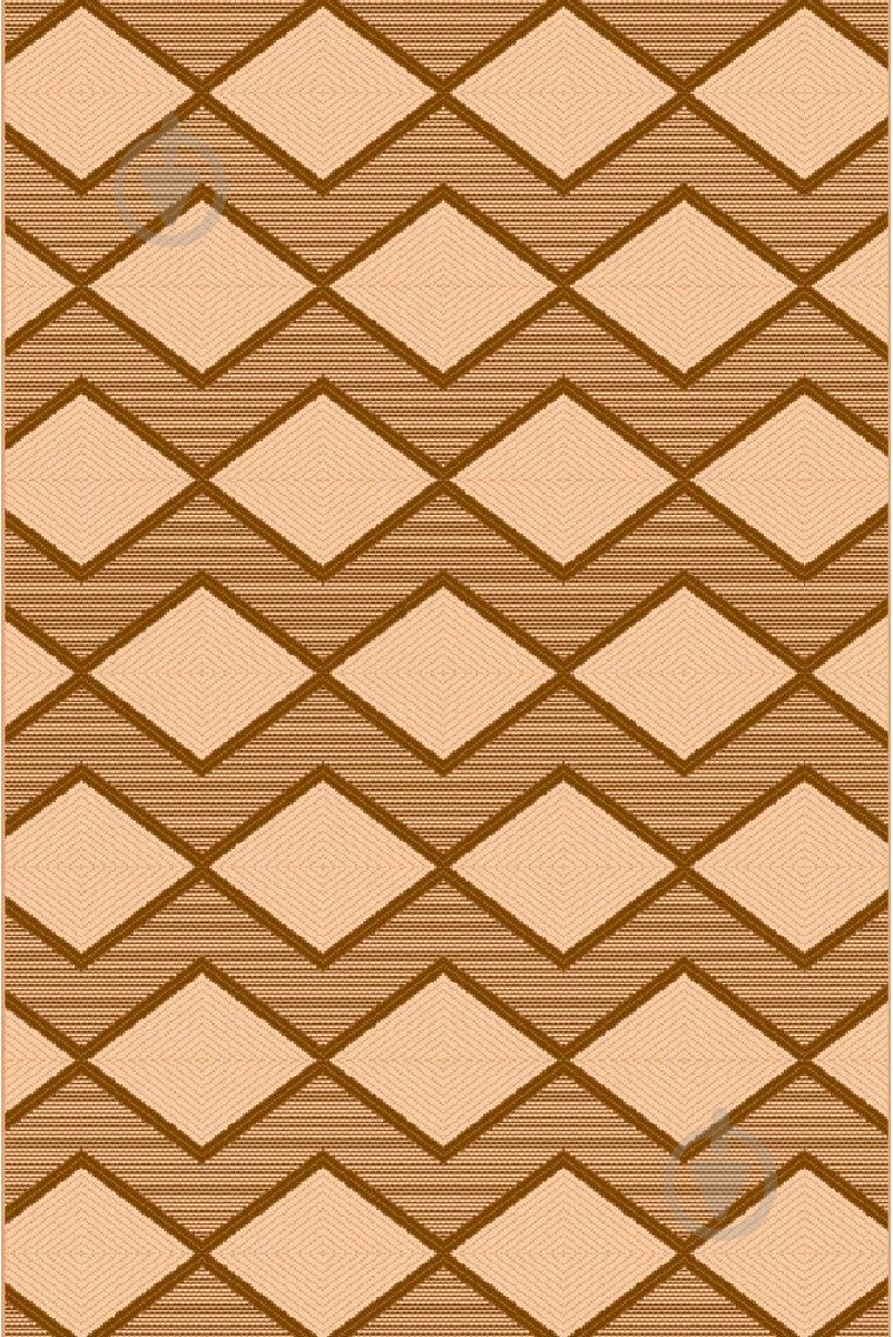 Ковер Karat Carpet Sahara Outdoor 2955/01 2,0х3,0 м - фото 1
