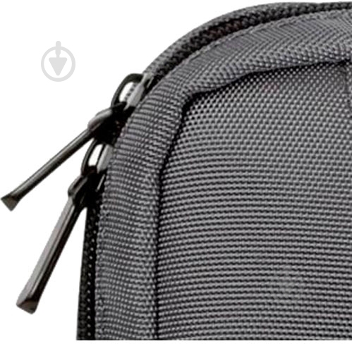 Сумка для ноутбука RivaCase 15.6" (8031 (Grey)) - фото 4
