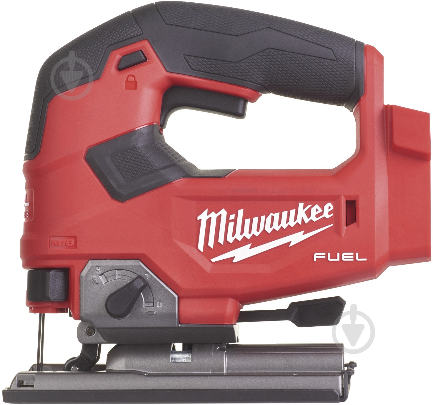 Электролобзик Milwaukee M18 FJS-0X 4933464726 - фото 1