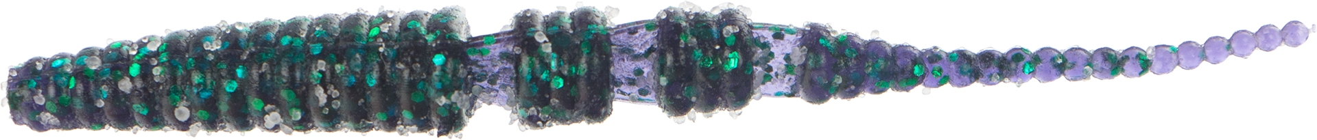 Червь FOX Leech 90 мм 6 шт. #087 - фото 1 Червь FOX Leech 90 мм 6 шт. #087 - фото 1