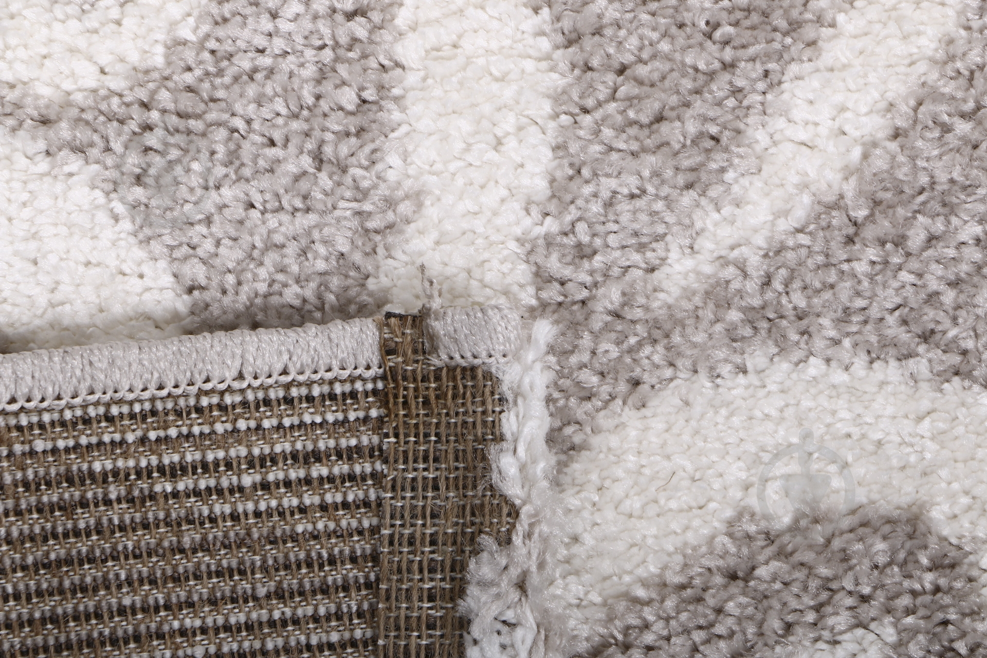 Ковер Karat Carpet Sky 17031/10 1,2х1,7 м - фото 3