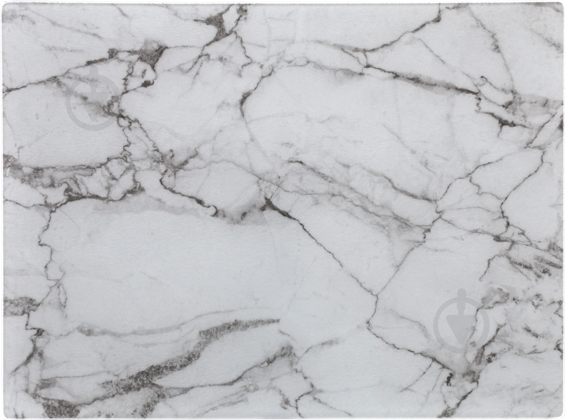 Доска кухонная Wuxi Мрамор 40х30 см - фото 2