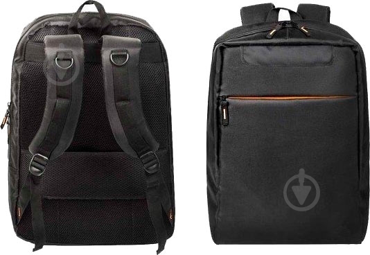 Рюкзак для ноутбука RivaCase 17.3" (8060 (Black)) - фото 6 Рюкзак для ноутбука RivaCase 17.3" (8060 (Black)) - фото 6