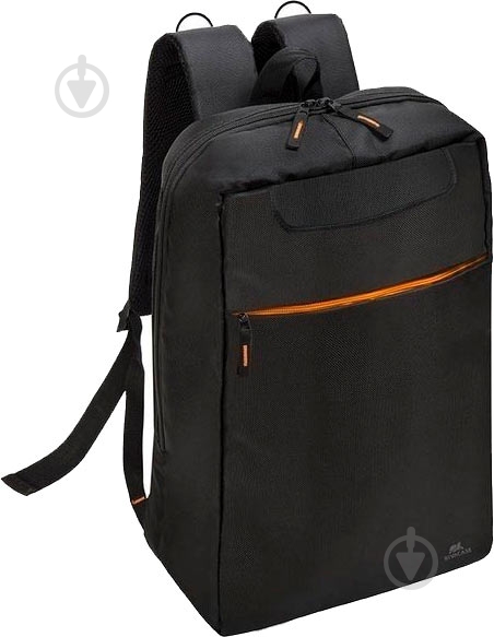 Рюкзак для ноутбука RivaCase 17.3" (8060 (Black)) - фото 1 Рюкзак для ноутбука RivaCase 17.3" (8060 (Black)) - фото 1