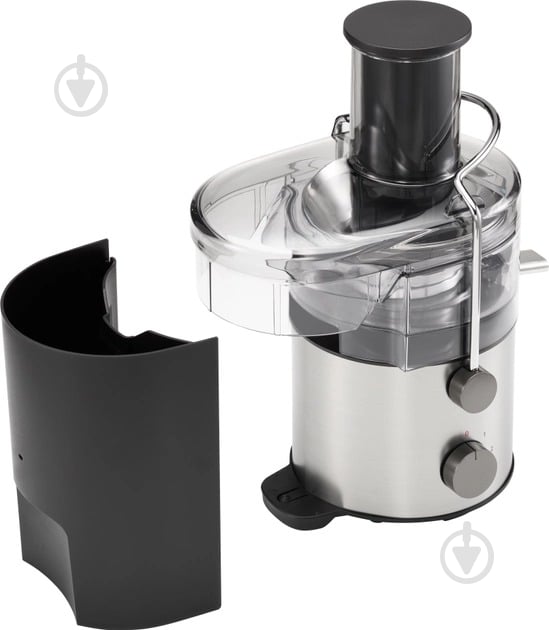 Соковыжималка Panasonic MJ-CB600STQ - фото 5 Соковыжималка Panasonic MJ-CB600STQ - фото 5