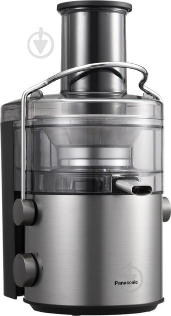 Соковыжималка Panasonic MJ-CB600STQ - фото 4 Соковыжималка Panasonic MJ-CB600STQ - фото 4