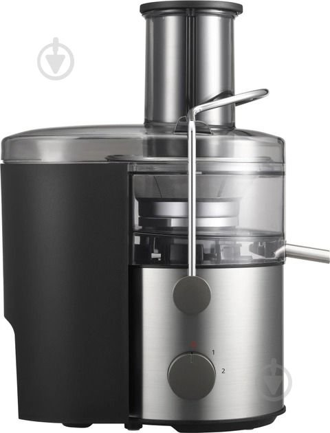 Соковыжималка Panasonic MJ-CB600STQ - фото 3 Соковыжималка Panasonic MJ-CB600STQ - фото 3