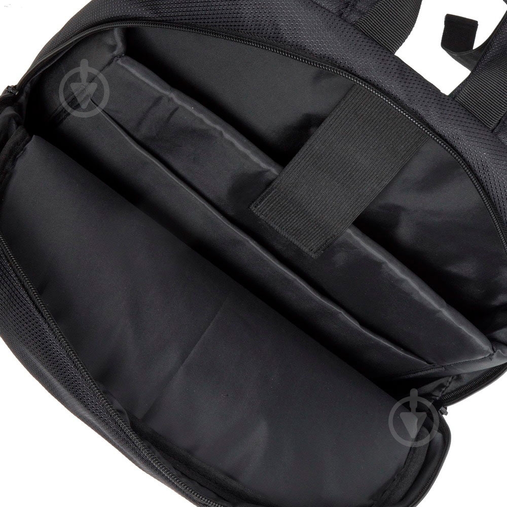 Рюкзак для ноутбука RivaCase 15.6" (8065 (Black)) - фото 3