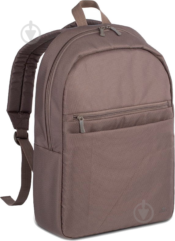 Рюкзак для ноутбука RivaCase 15.6" (8065 (Khaki)) - фото 2