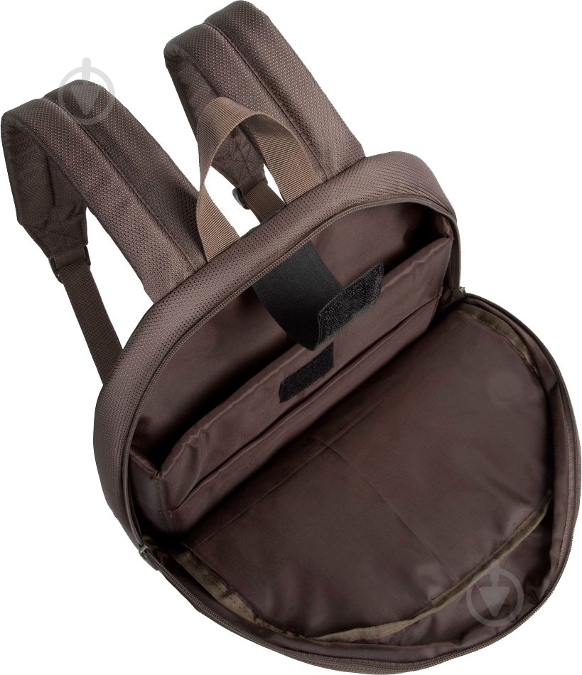 Рюкзак для ноутбука RivaCase 15.6" (8065 (Khaki)) - фото 8