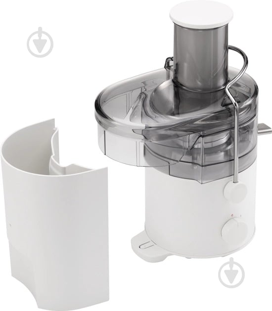 Соковыжималка Panasonic MJ-CB100WTQ - фото 8 Соковыжималка Panasonic MJ-CB100WTQ - фото 8