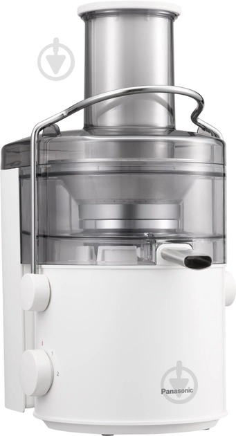 Соковыжималка Panasonic MJ-CB100WTQ - фото 4 Соковыжималка Panasonic MJ-CB100WTQ - фото 4