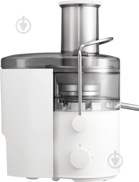 Соковыжималка Panasonic MJ-CB100WTQ - фото 3 Соковыжималка Panasonic MJ-CB100WTQ - фото 3