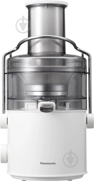 Соковыжималка Panasonic MJ-CB100WTQ - фото 2 Соковыжималка Panasonic MJ-CB100WTQ - фото 2