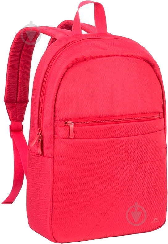 Рюкзак для ноутбука RivaCase 15.6" (8065 (Red)) - фото 1