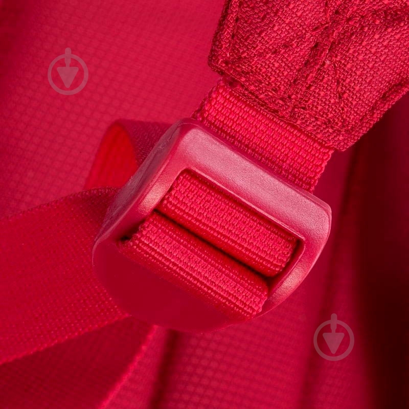 Рюкзак для ноутбука RivaCase 15.6" (8065 (Red)) - фото 5