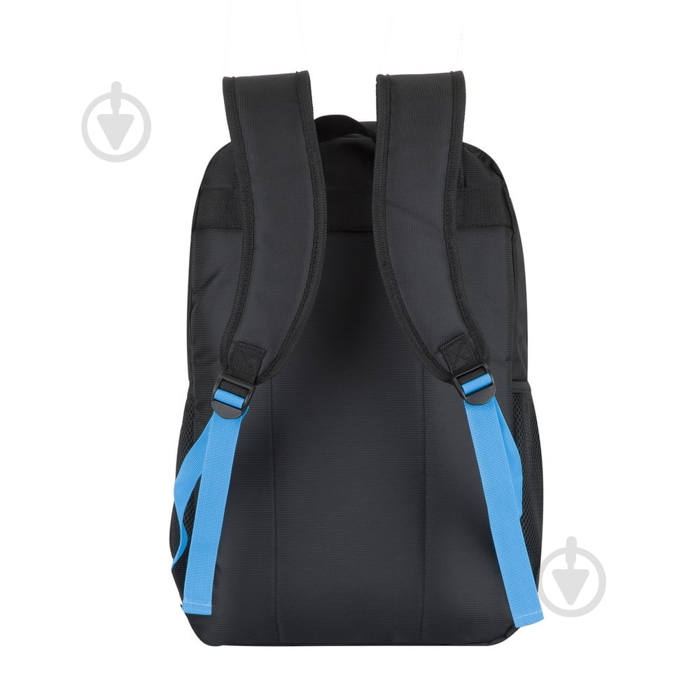 Рюкзак для ноутбука RivaCase 17.3" (8069 (Black)) - фото 3