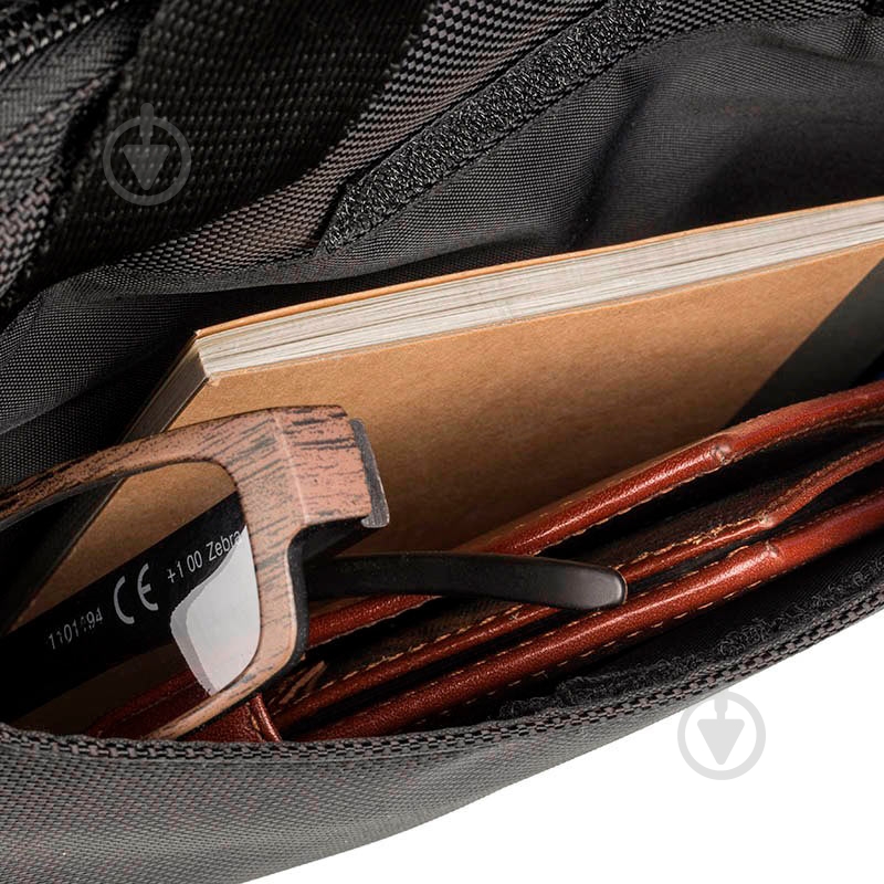 Сумка RivaCase 12" (8073 (Black)) - фото 2