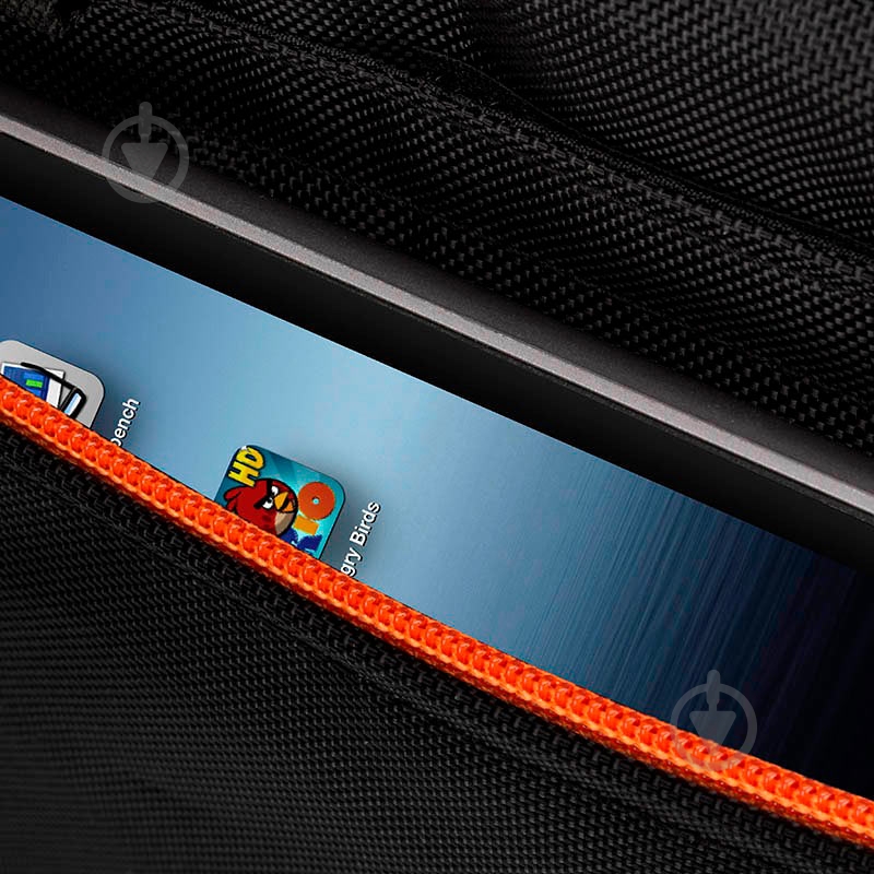 Сумка RivaCase 12" (8073 (Black)) - фото 3